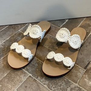 Jack Rogers Lauren Sandal